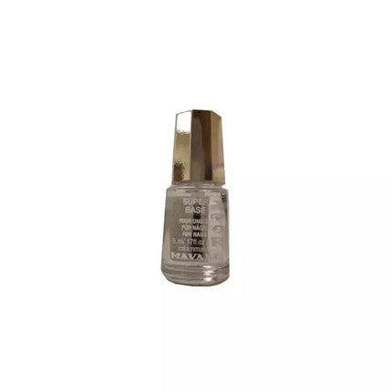 Nagų lakas „Mavala Nail Polish Super Base“ 5 ml