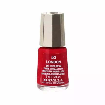 Mavala Nagų lakas 53 London 5ml