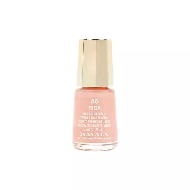 Nagų lakas MAVALA 56 Riga 5ml