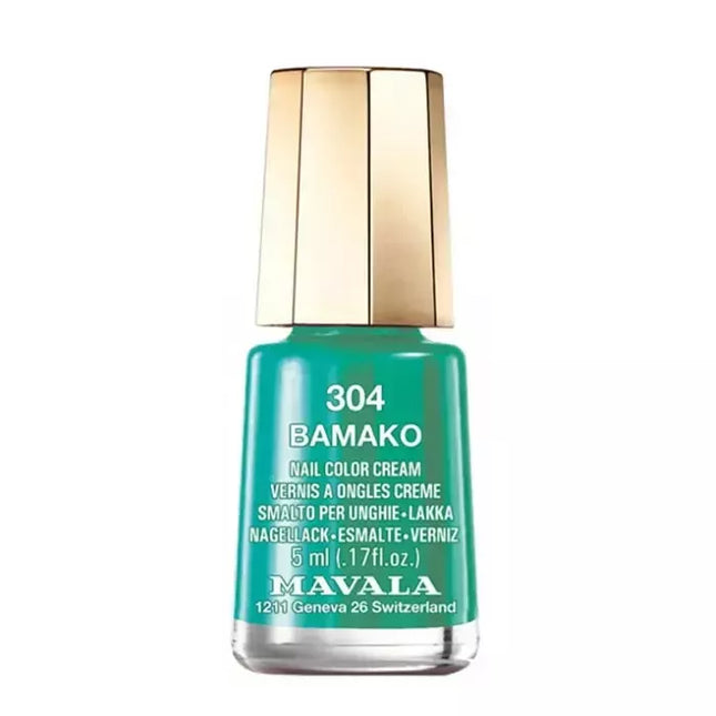 Nagų lakas MAVALA 304 Bamako 5ml