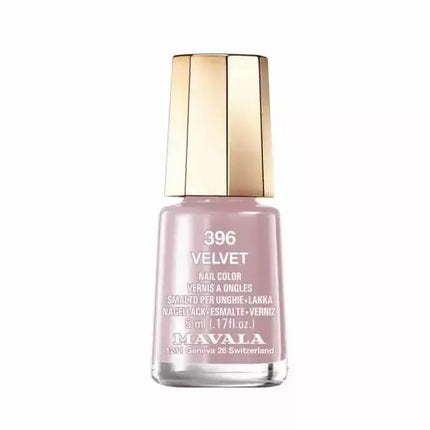 Nagų lakas MAVALA 396 Velvet 5ml
