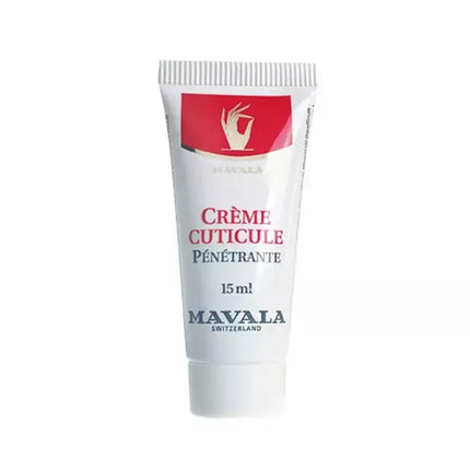 Mavala odelių kremas 15ml