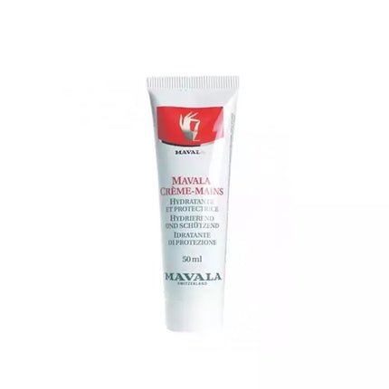 Mavala drėkinamasis rankų kremas 50ml