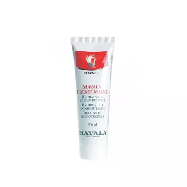 Mavala drėkinamasis rankų kremas 50ml