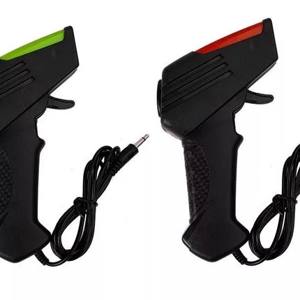 Didelis lenktynių trasa 2 kilpos 1:43 Automobiliai Pilotas 1020 cm Šviesos