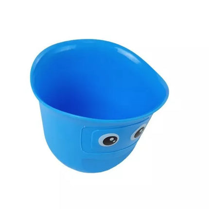 Vandens kritimas vonioje – robotas naras