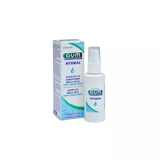 GUM™ Hydrating Spray 50ml