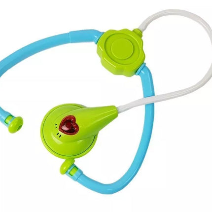 Medicinos rinkinio aparatas Medicinos reikmenys Rentgeno gydytojas