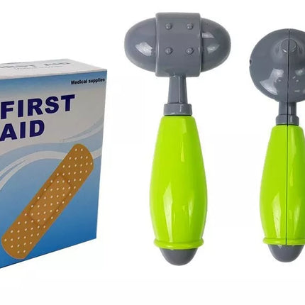 Medicinos rinkinio aparatas Medicinos reikmenys Rentgeno gydytojas