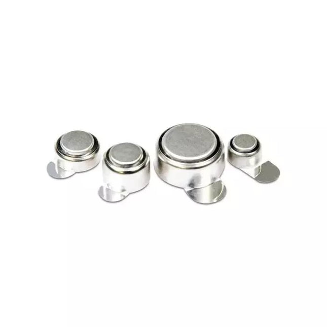 Deiters Ac 312 8U PR41 Ausinių Baterijos