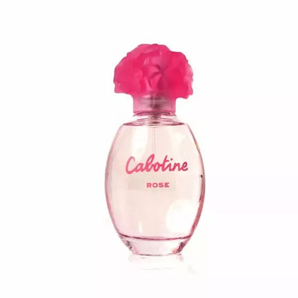 Gres Cabotine Rose Tualetinis Vanduo Purškiklis 100ml