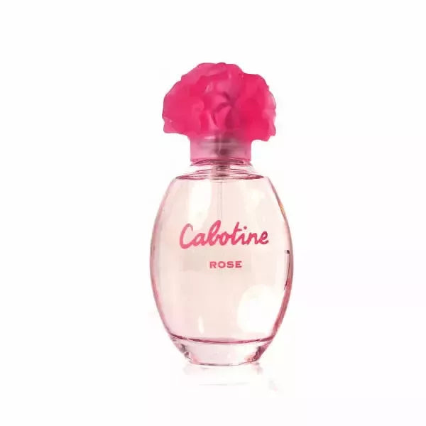 Gres Cabotine Rose Tualetinis Vanduo Purškiklis 100ml
