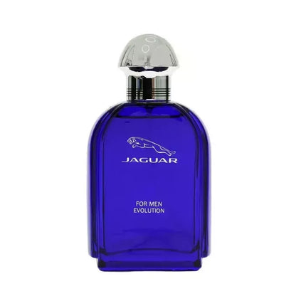 Jaguar Evolution Tualetinis Vanduo Purškiklis 100ml