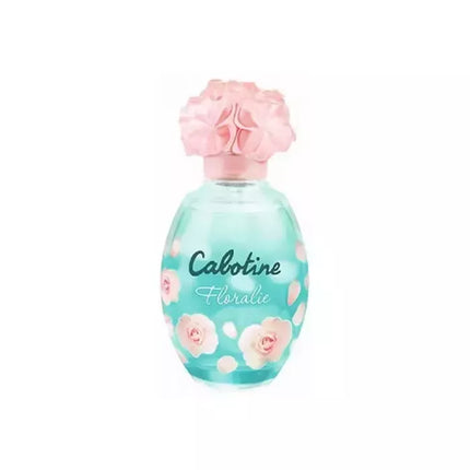 Gres Cabotine Floralie Tualetinis Vanduo Purškiklis 100ml