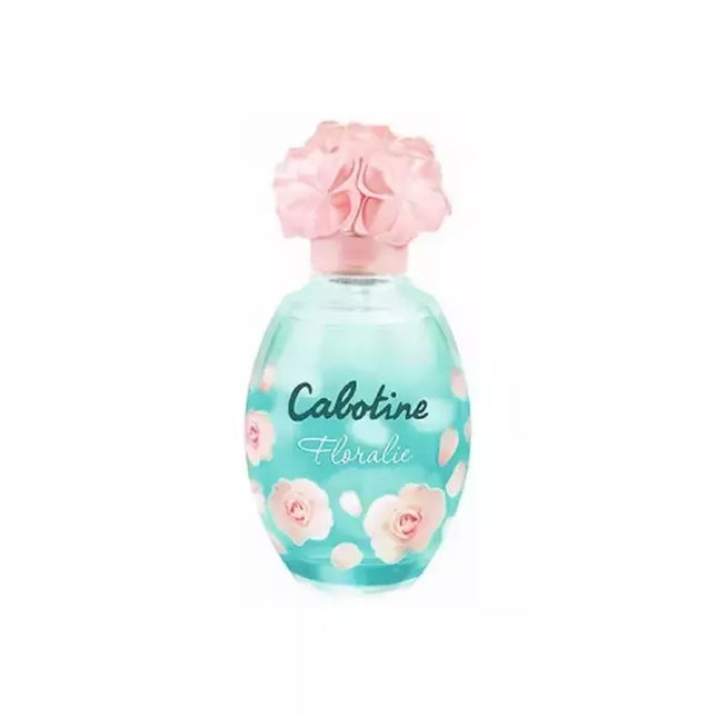 Gres Cabotine Floralie Tualetinis Vanduo Purškiklis 100ml