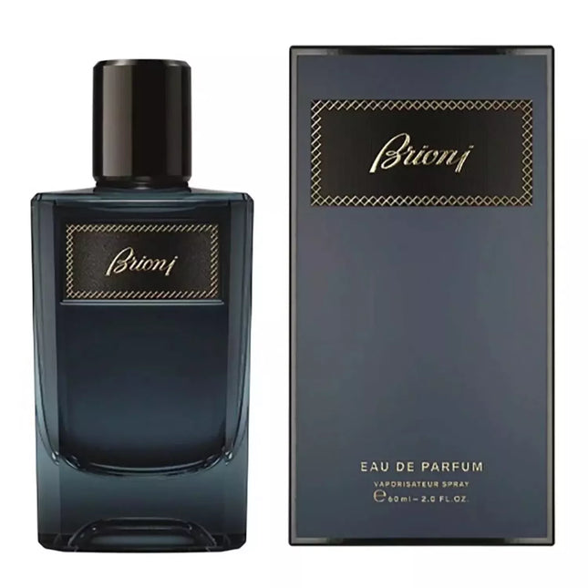 Brioni Man Eau De Parfum 60ml Purškiklis