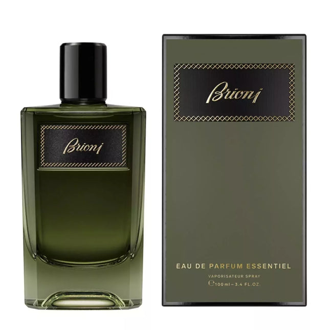 Brioni Man Eau De Parfum Essentiel 100ml purškalas