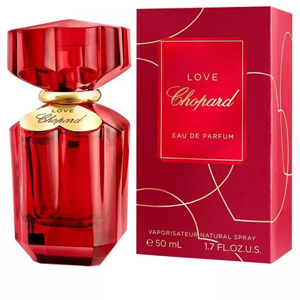 Chopard Love Eau De Parfum 50ml Purškiklis