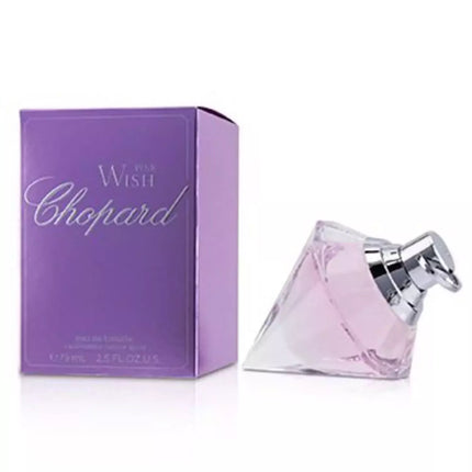 Chopard Wish Pink Edt Purškalas 75ml