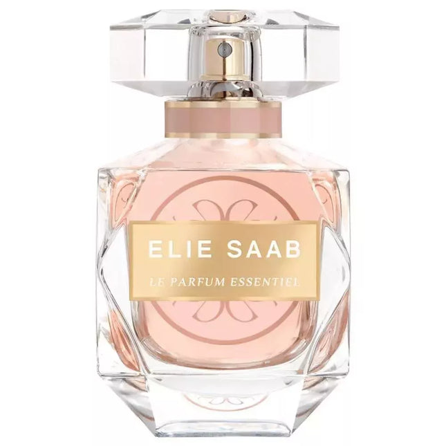 Elie Saab Le Parfum Essentiel EDP Purškiamas Tualetinis Vanduo 50ml
