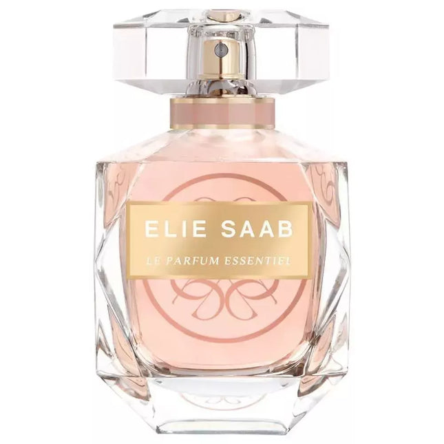 Elie Saab Le Parfum Essentiel EDP purškiamasis tualetinis vanduo 90ml