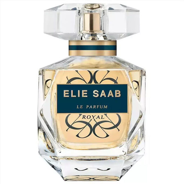 Elie Saab Le Parfum Royal Kvepalų vanduo moterims, 50 ml