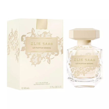 Elie Saab Le Parfum Bridal Eau De Parfum 90ml Purškiklis
