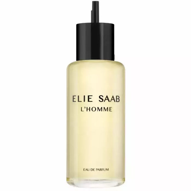 Elie Saab L’Homme Eau De Parfum Užpildas 150ml