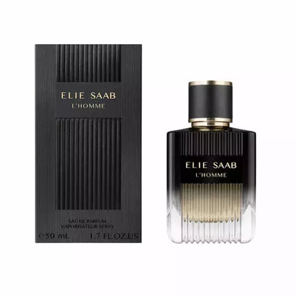ELIE SAAB L’Homme Eau De Parfum Purškiklis 50ml