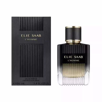 ELIE SAAB L’HOMME Eau De Parfum purškiklis 100ml