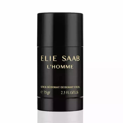 ELIE SAAB L’HOMME Deodorantinis pieštukas 75g