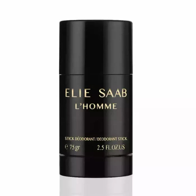 ELIE SAAB L’HOMME Deodorantinis pieštukas 75g