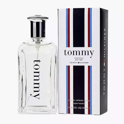 Tommy Hilfiger Tommy EDT purškalas 100ml