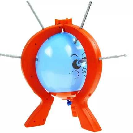 Boom Boom Balloon - linksmas šeimos žaidimas
