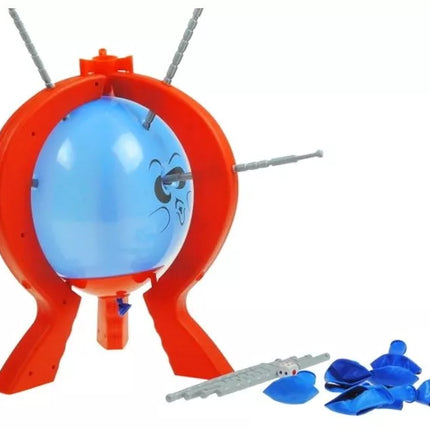 Boom Boom Balloon - linksmas šeimos žaidimas