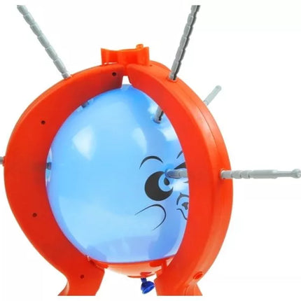Boom Boom Balloon - linksmas šeimos žaidimas
