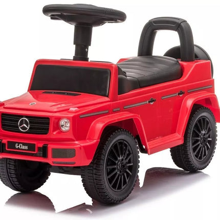 Mercedes 652 paspiriamas automobilis raudonas variklio garsas