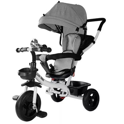 Triratis PRO300 Pilkas