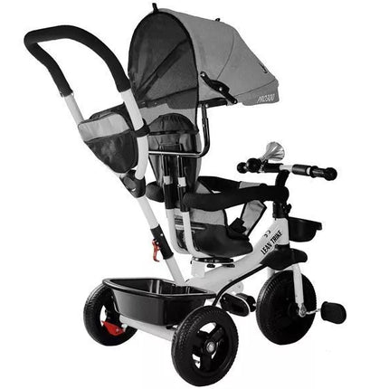 Triratis PRO300 Pilkas