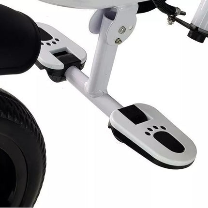 Triratis PRO300 Pilkas