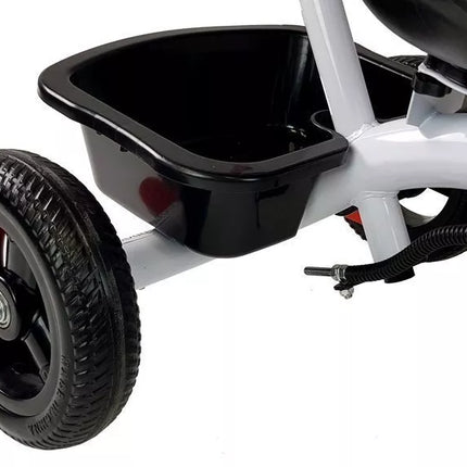 Triratis PRO300 Pilkas