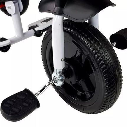 Triratukas PRO300 Juodas