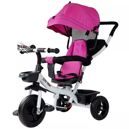 Triratis PRO300 Rožinis