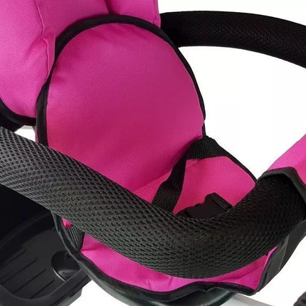 Triratis PRO300 Rožinis