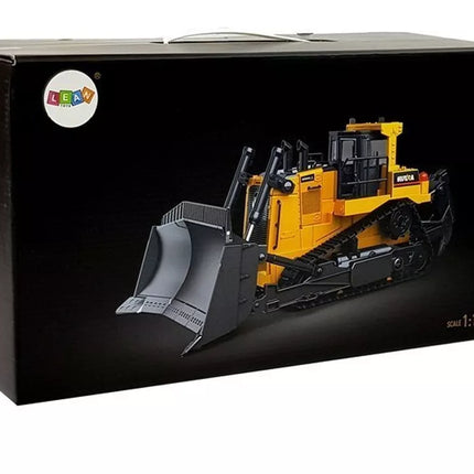 RC Buldozeris 2.4G 1:16 Huina