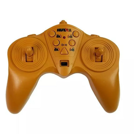 RC Buldozeris 2.4G 1:16 Huina