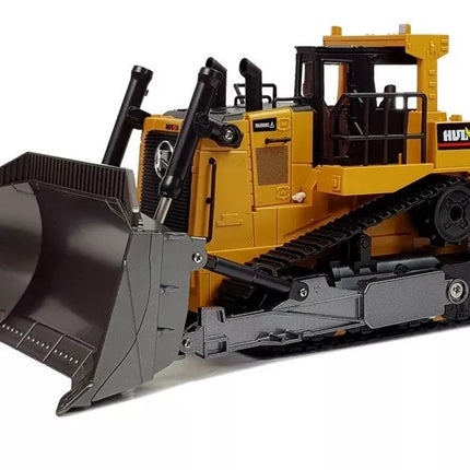 RC Buldozeris 2.4G 1:16 Huina