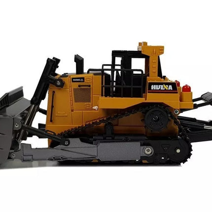 RC Buldozeris 2.4G 1:16 Huina