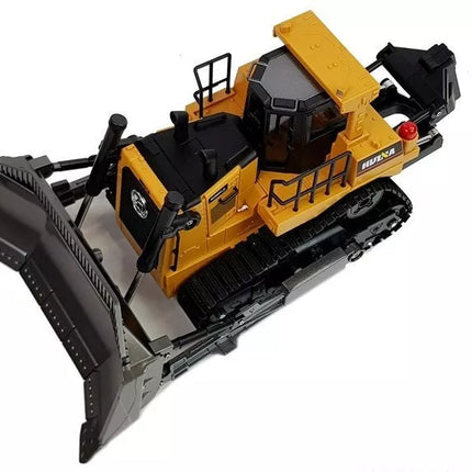 RC Buldozeris 2.4G 1:16 Huina