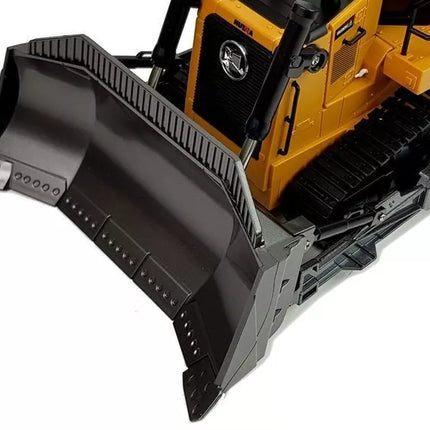 RC Buldozeris 2.4G 1:16 Huina